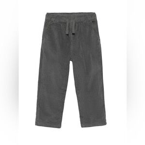 Zara Kids Gray Pants